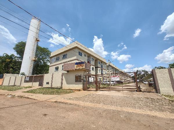 Imovel de leilao CAIXA em Cidade ocidental Goiás - Parque napolis a - Venda direta online