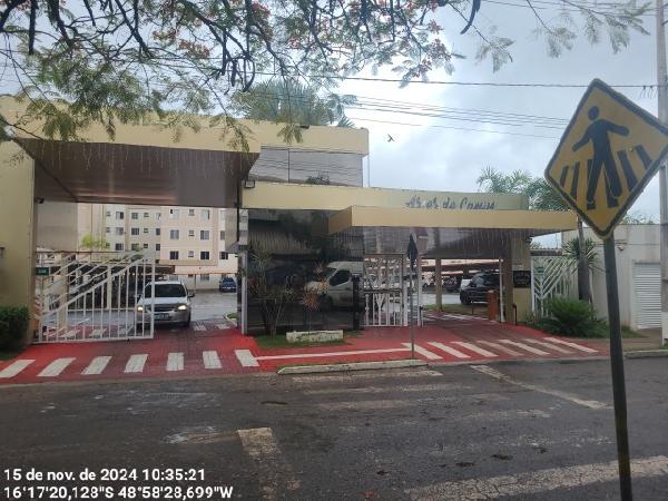 Imovel de leilao CAIXA em Anapolis Goiás - Vila jayara - Venda direta online