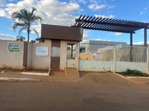 Imóvel de leilão CAIXA em CIDADE OCIDENTAL GO - MANSOES RECREIO MOSSORO - Venda Direta Online