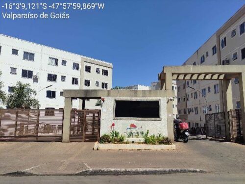 Imóvel de leilão CAIXA em VALPARAISO DE GOIAS GO - PARQUE ESPLANADA I - Venda Direta Online