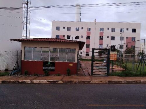 Imóvel de leilão CAIXA em LUZIANIA GO - LOTEAMENTO RAQUEL PIMENTEL - Venda Direta Online