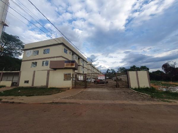 Imovel de leilao CAIXA em Cidade ocidental Goiás - Parque napolis a - Venda direta online