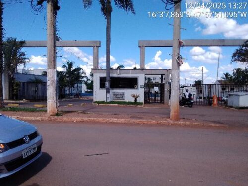 Imóvel de leilão CAIXA em VALPARAISO DE GOIAS GO - YPIRANGA - Venda Direta Online