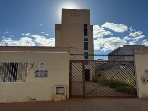 Imóvel de leilão CAIXA em CIDADE OCIDENTAL GO - PARQUE NAPOLIS A - Venda Direta Online