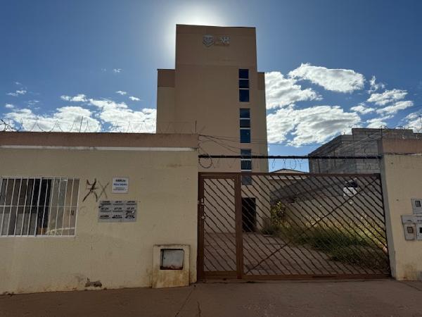 Imovel de leilao CAIXA em Cidade ocidental Goiás - Parque napolis a - Venda direta online