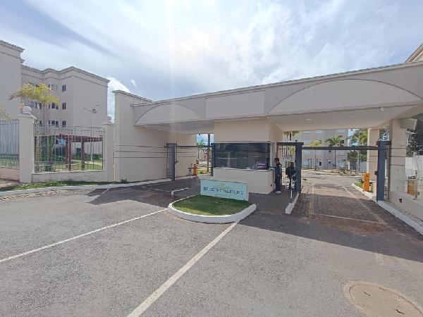 Imovel de leilao CAIXA em Anapolis Goiás - Calixtolandia 2a etapa - Venda direta online