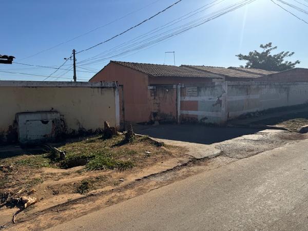 Imóvel de leilão CAIXA em Valparaiso de goias Goiás - CHACARAS ARAGUAIA - Venda Direta Online