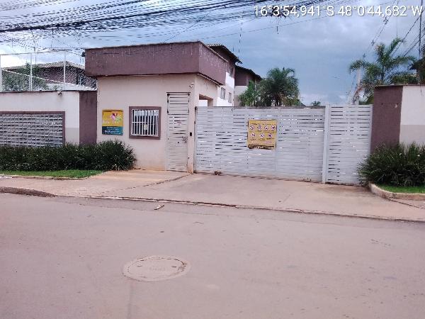 Imovel de leilao CAIXA em Valparaiso de Goias Goiás - Ch Anhanguera C - Venda Direta Online