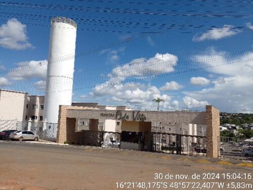 Imóvel de leilão CAIXA em ANAPOLIS GO - PREMIERE BELA VISTA - Venda Direta Online