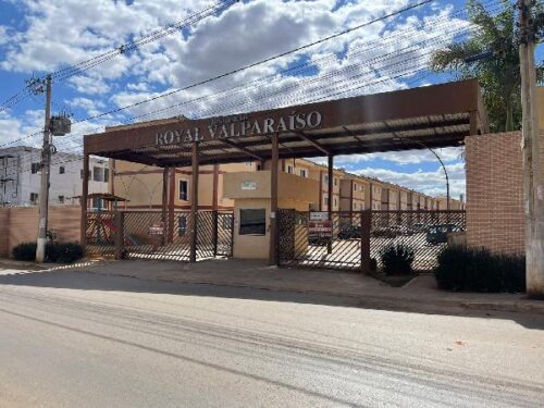 Imóvel de leilão CAIXA em VALPARAISO DE GOIAS GO - CHACARAS E MANSOES SANTA MARIA - Venda Direta Online