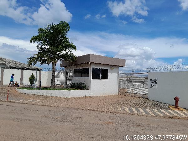 Imovel de leilao CAIXA em Valparaiso de Goias Goiás - Fazenda Taveira - Venda Direta Online