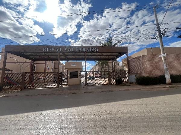 Imóvel de leilão CAIXA em Valparaiso de goias Goiás - CHACARAS E MANSOES SANTA MARIA - Venda Direta Online