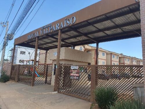 Imóvel de leilão CAIXA em VALPARAISO DE GOIAS GO - CHÁCARAS E MANSÕES S - Venda Direta Online