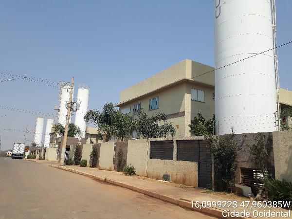 Imovel de leilao CAIXA em Cidade Ocidental Goiás - Venda Direta Online