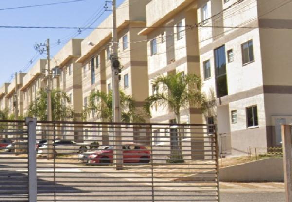 Imovel de leilao CAIXA em Cidade Ocidental Goiás - Lot Recreio Mossoro - Venda Direta Online