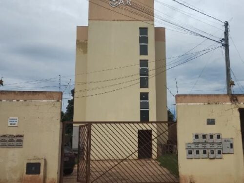 Imóvel de leilão CAIXA em CIDADE OCIDENTAL GO - PARQUE ARAGUARI - Venda Direta Online