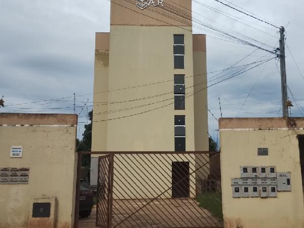 Imovel de leilao CAIXA em Cidade Ocidental Goiás - Parque Araguari - Venda Direta Online