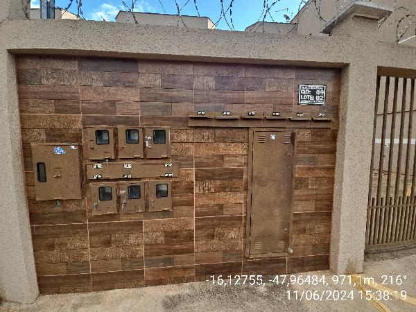 Imovel de leilao CAIXA em Luziania Goiás - Jardim Zuleika - Venda Direta Online