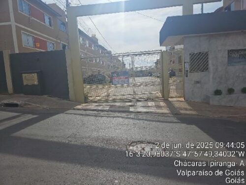 Imóvel de leilão CAIXA em VALPARAISO DE GOIAS GO - CH. YPIRANGA GLEBA A - Venda Direta Online