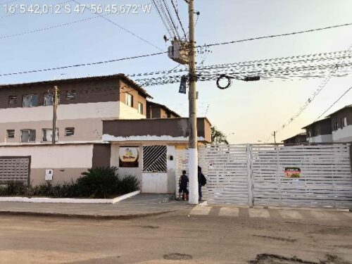 Imóvel de leilão CAIXA em CIDADE OCIDENTAL GO - MANSOES RECREIO MOSSORO - Venda Direta Online