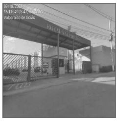 Imóvel de leilão CAIXA em VALPARAISO DE GOIAS GO - CHACARAS E MANSOES SANTA MARIA - Venda Direta Online