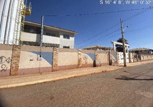 Imóvel de leilão CAIXA em VALPARAISO DE GOIAS GO - CHACARAS ANHANGUERA - Venda Direta Online