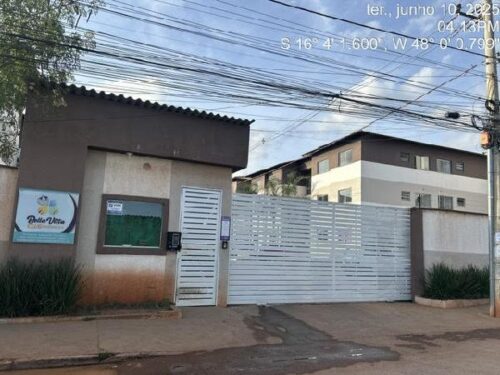 Imóvel de leilão CAIXA em VALPARAISO DE GOIAS GO - CH ANHANGUERA B - Venda Direta Online