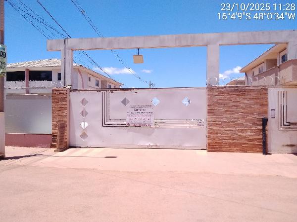 Imóvel de leilão CAIXA em Valparaiso de goias Goiás - SETOR DE CHACARAS ANHANGUERA B - Leilão SFI - Edital Único