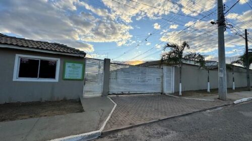 Imóvel de leilão CAIXA em VALPARAISO DE GOIAS GO - CHACARAS BENVINDA - Venda Direta Online