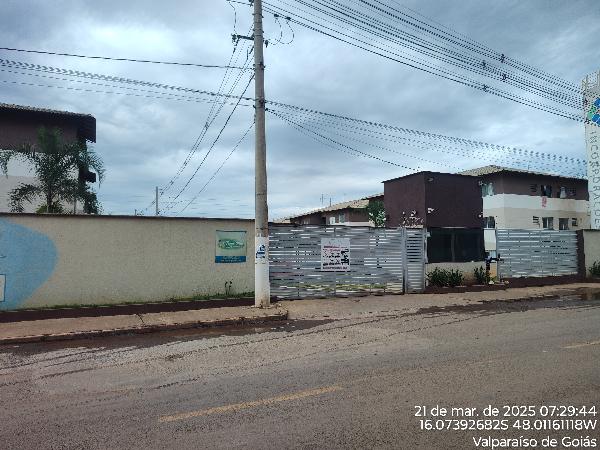 Imovel de leilao CAIXA em Valparaiso de Goias Goiás - Valparaiso Ii - Venda Direta Online