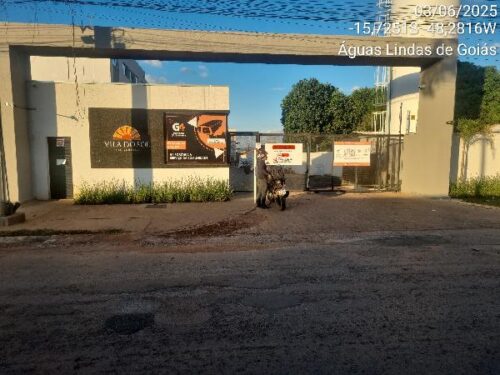 Imóvel de leilão CAIXA em AGUAS LINDAS DE GOIAS GO - MANSOES POR DO SOL - Venda Direta Online