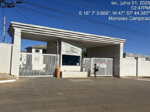 Imóvel de leilão CAIXA em LUZIANIA GO - FAZENDA SAIA VELHA - Venda Direta Online