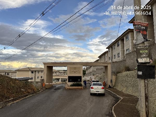 Imovel de leilao CAIXA em Luziania Goiás - Fazenda Saia Velha - Venda Direta Online