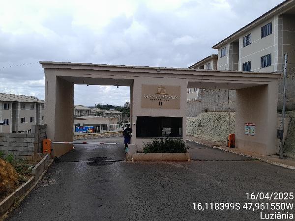 Imovel de leilao CAIXA em Luziania Goiás - Jardim Flamboyant - Venda Direta Online