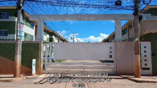 Imóvel de leilão CAIXA em VALPARAISO DE GOIAS GO - SETOR DE CHACARAS ANHANGUERA B - Venda Direta Online