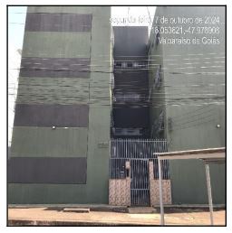 Imóvel de leilão CAIXA em VALPARAISO DE GOIAS GO - CIDADE JARDINS - Venda Direta Online