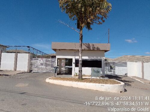 Imóvel de leilão CAIXA em VALPARAISO DE GOIAS GO - FAZENDA TAVEIRA - Venda Direta Online