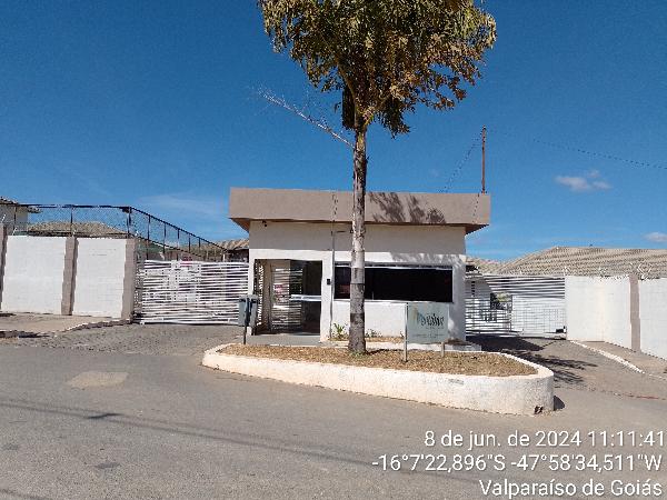 Imovel de leilao CAIXA em Valparaiso de goias Goiás - Fazenda taveira - Venda direta online