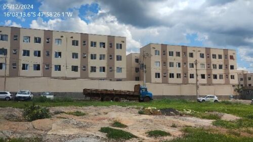 Imóvel de leilão CAIXA em VALPARAISO DE GOIAS GO - CIDADE JARDINS - ETAPA B - Venda Direta Online