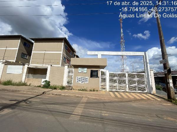 Imovel de leilao CAIXA em Aguas Lindas de Goias Goiás - Venda Direta Online