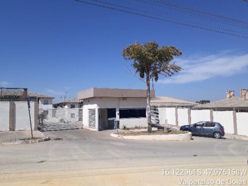 Imóvel de leilão CAIXA em VALPARAISO DE GOIAS GO - PARQUE DO IPE - Venda Direta Online