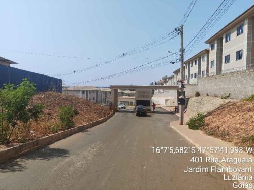 Imóvel de leilão CAIXA em LUZIANIA GO - FAZENDA SAIA VELHA - Venda Direta Online