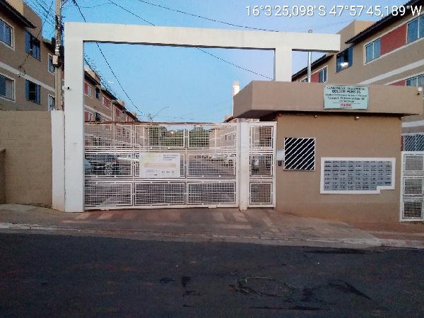 Imovel de leilao CAIXA em Valparaiso de Goias Goiás - Chacaras Ypiranga A - Venda Direta Online