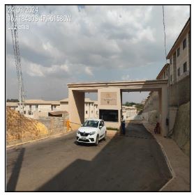 Imovel de leilao CAIXA em Luziania GO - Jardim Flamboyant - Venda Direta Online