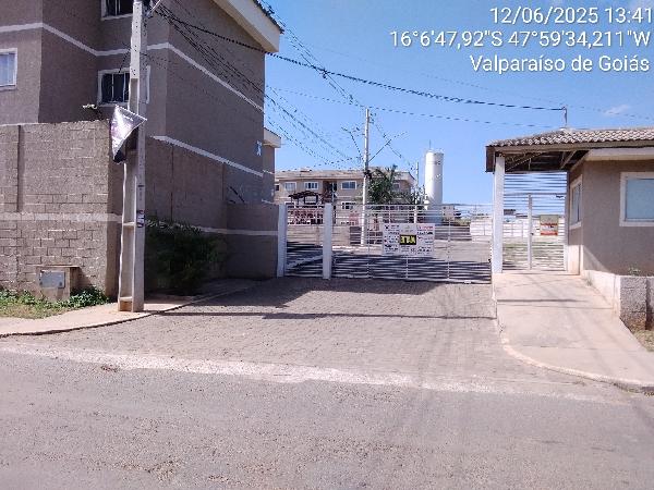 Imovel de leilao CAIXA em Valparaiso de Goias Goiás - Chacaras e Mansoes Santa Maria - Venda Direta Online