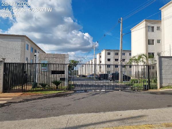 Imóvel de leilão CAIXA em Goiania Goiás - FAZENDA SANTA RITA - Venda Direta Online