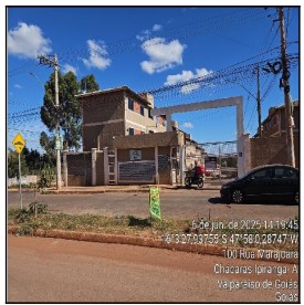 Imóvel de leilão CAIXA em VALPARAISO DE GOIAS GO - YPIRANGA - Venda Direta Online