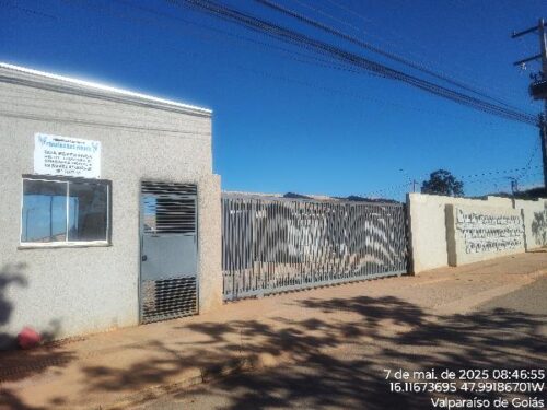 Imóvel de leilão CAIXA em VALPARAISO DE GOIAS GO - CHACARAS BRASIL A - Venda Direta Online