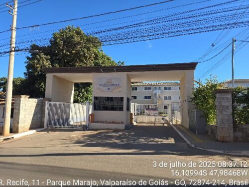 Imóvel de leilão CAIXA em VALPARAISO DE GOIAS GO - CHACARAS E MANSOES SANTA MARIA - Venda Direta Online