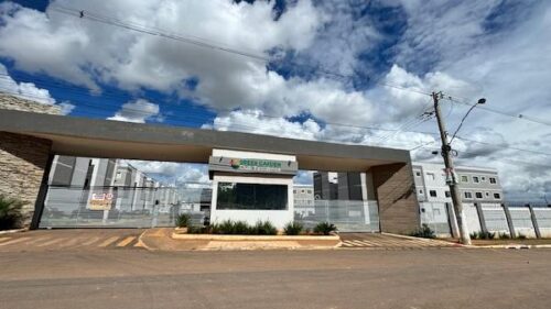 Imóvel de leilão CAIXA em VALPARAISO DE GOIAS GO - JARDIM CEU AZUL - Venda Direta Online